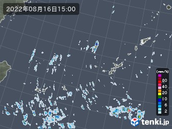 雨雲