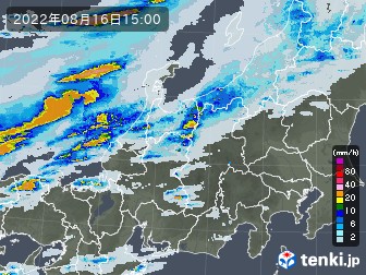 雨雲