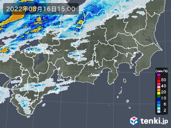 雨雲