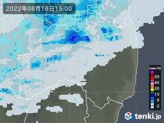 雨雲