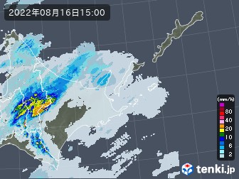 雨雲