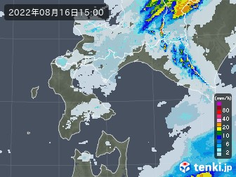 雨雲
