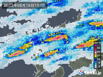 雨雲
