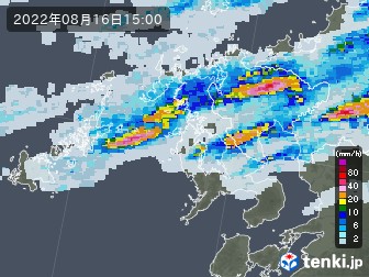 雨雲