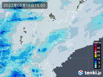 雨雲