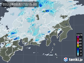 雨雲