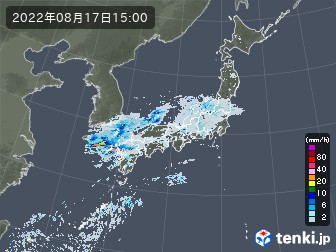 雨雲