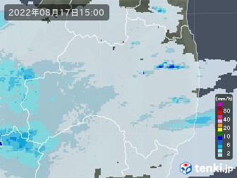 雨雲