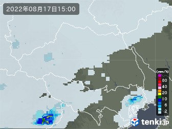 雨雲