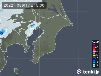 雨雲
