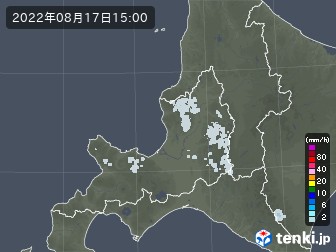 雨雲