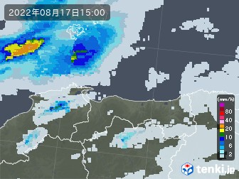 雨雲