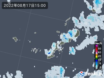 雨雲