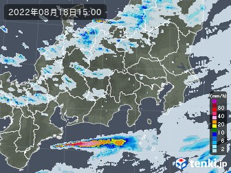 雨雲