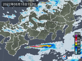 雨雲