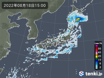 雨雲