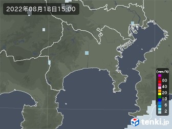 雨雲