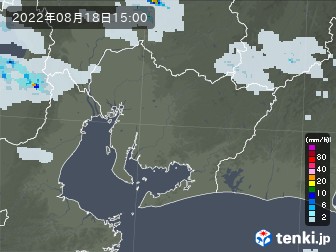 雨雲