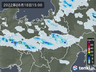 雨雲