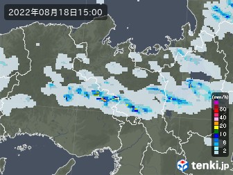 雨雲