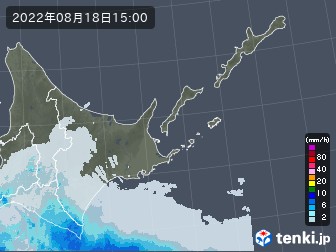 雨雲