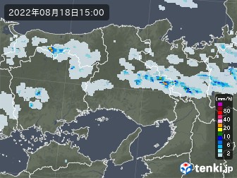 雨雲