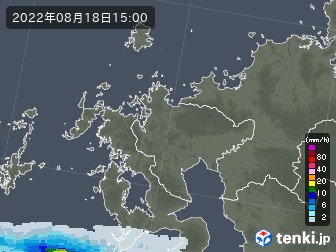 雨雲