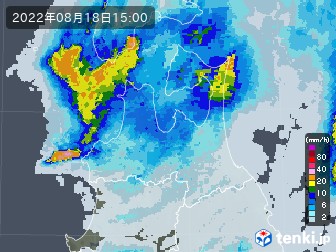 雨雲