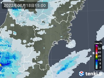 雨雲