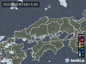 雨雲