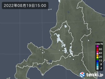 雨雲