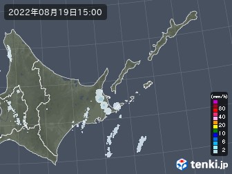 雨雲