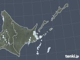 雨雲レーダー(2022年08月19日)