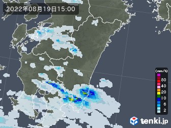 雨雲