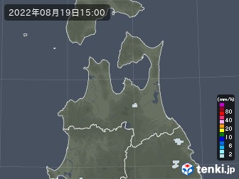 雨雲