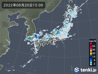 雨雲