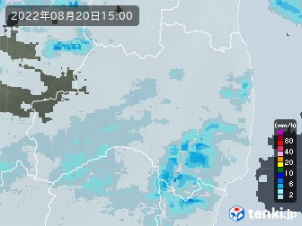 雨雲