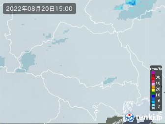 雨雲