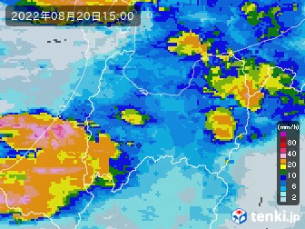 雨雲