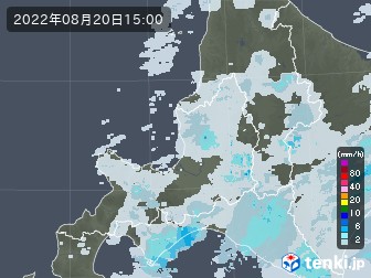 雨雲
