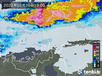 雨雲