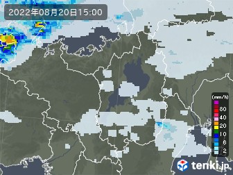 雨雲