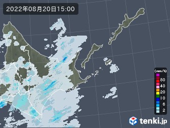 雨雲