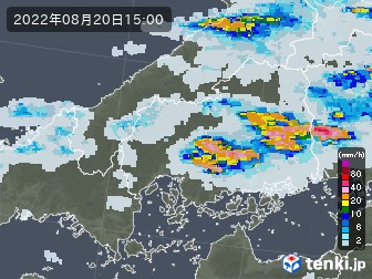 雨雲