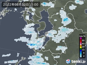 雨雲