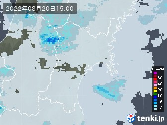 雨雲