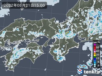 雨雲