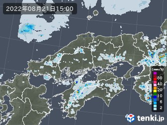 雨雲