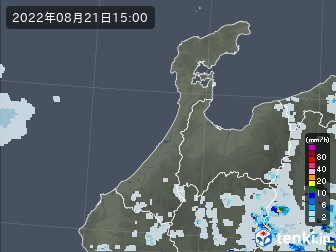 雨雲