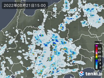 雨雲